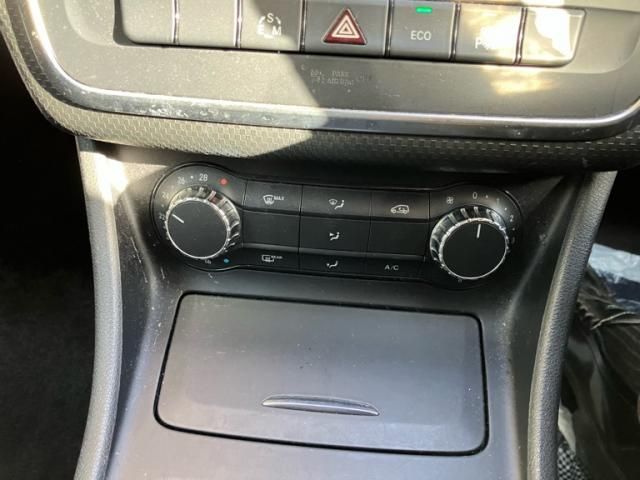 MERCEDES BENZ MERCEDES BENZ A class 2013