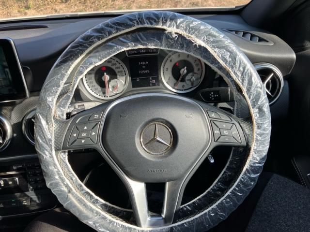 MERCEDES BENZ MERCEDES BENZ A class 2013
