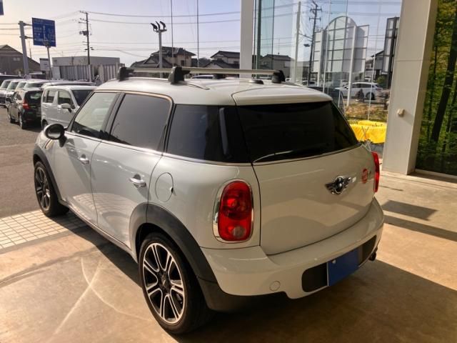 BMW BMW MINI ONE CROSSOVER 2014