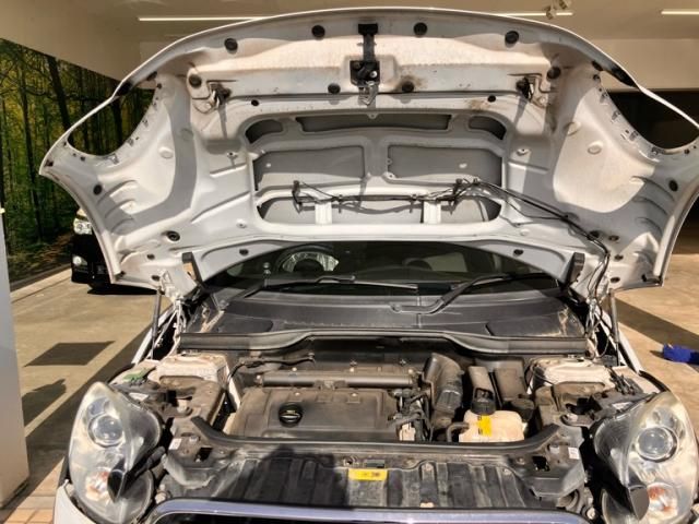 BMW BMW MINI ONE CROSSOVER 2014