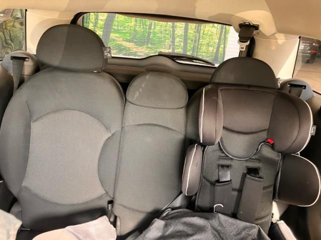 BMW BMW MINI ONE CROSSOVER 2014