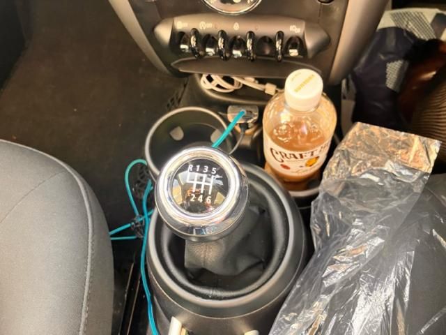 BMW BMW MINI ONE CROSSOVER 2014