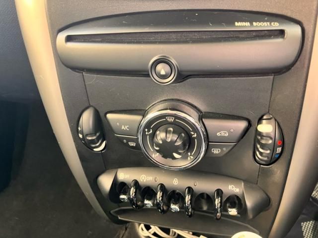 BMW BMW MINI ONE CROSSOVER 2014