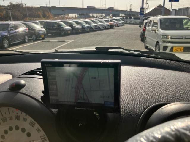 BMW BMW MINI ONE CROSSOVER 2014