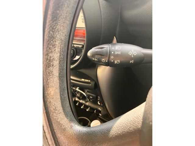 BMW BMW MINI ONE CROSSOVER 2014