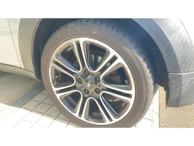 BMW BMW MINI ONE CROSSOVER 2014