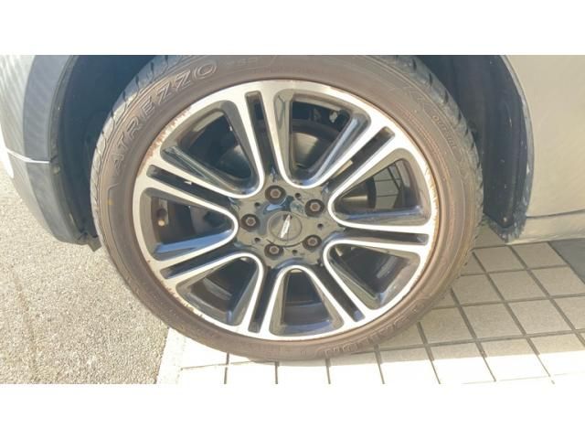 BMW BMW MINI ONE CROSSOVER 2014