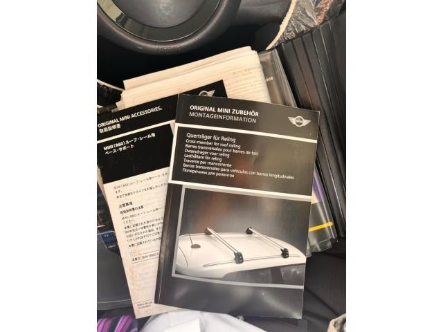 BMW BMW MINI ONE CROSSOVER 2014