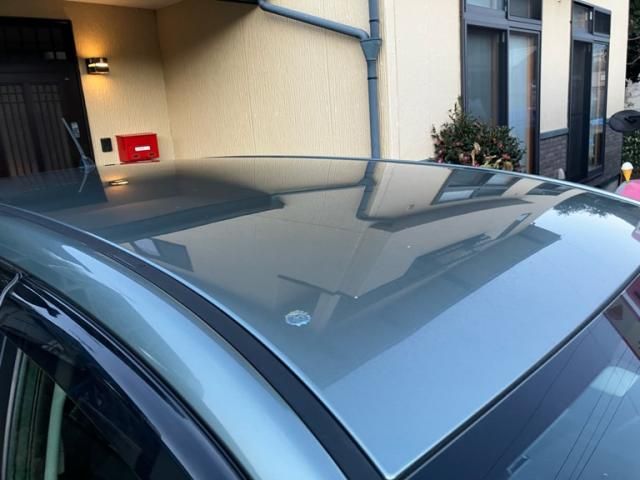 SUBARU FORESTER 2014