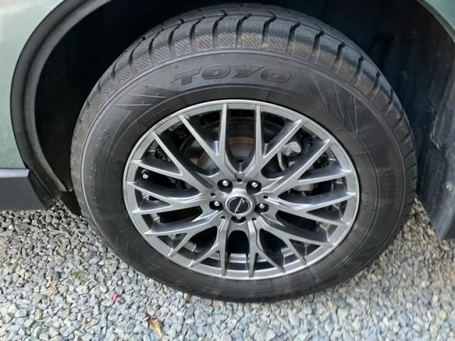 SUBARU FORESTER 2014