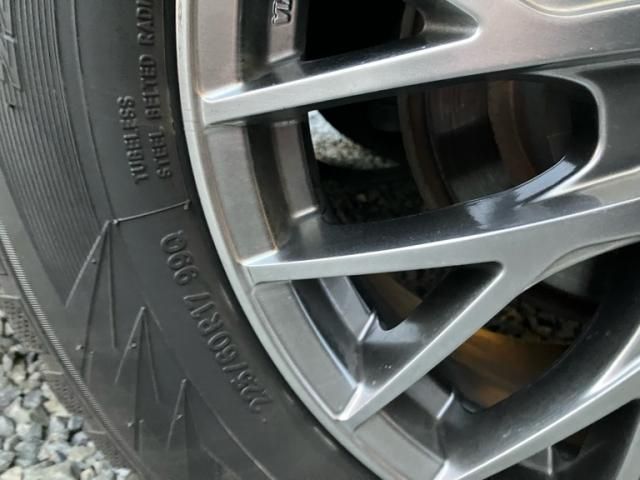 SUBARU FORESTER 2014