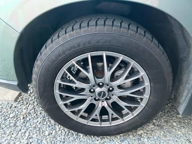 SUBARU FORESTER 2014