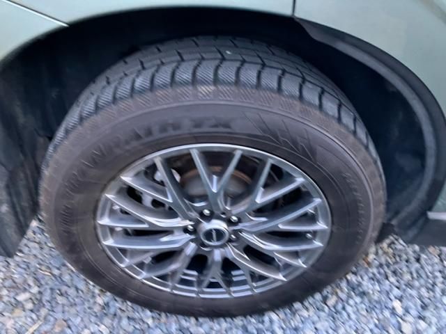 SUBARU FORESTER 2014