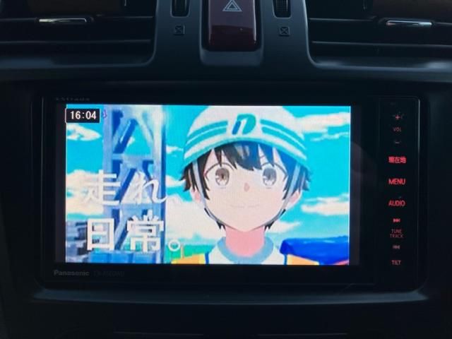 SUBARU FORESTER 2014