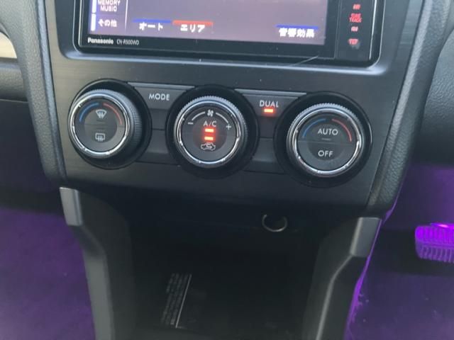 SUBARU FORESTER 2014