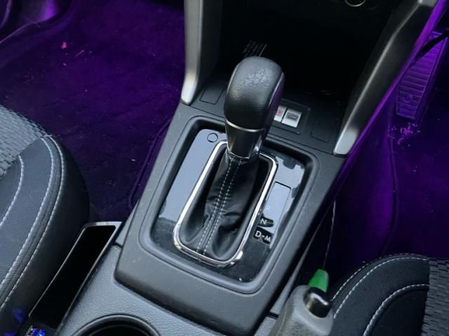 SUBARU FORESTER 2014