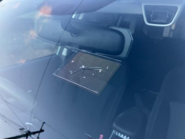 SUBARU FORESTER 2014