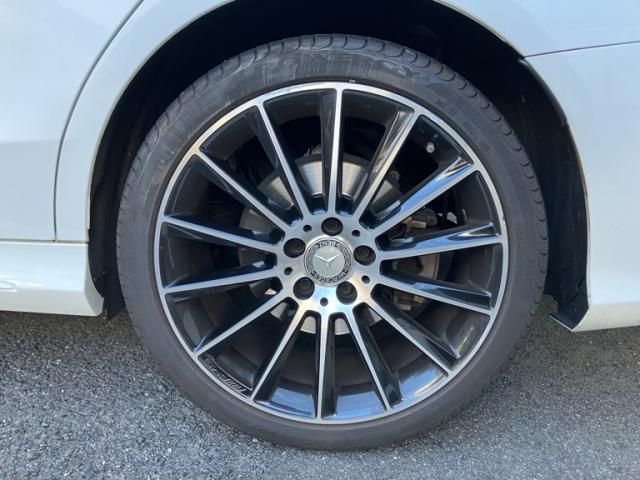 MERCEDES BENZ MERCEDES BENZ C class sedan 2014