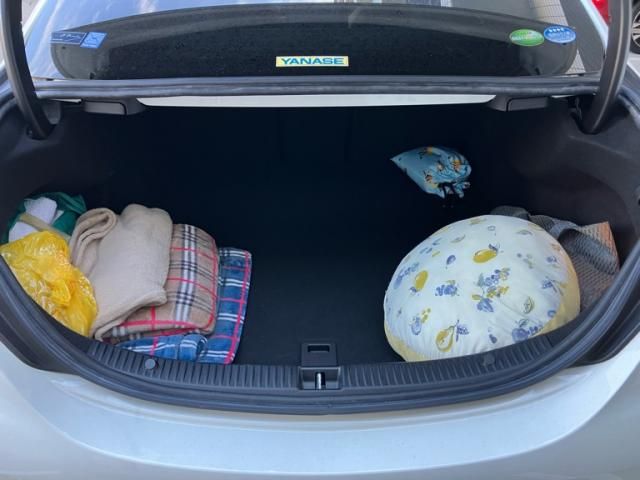 MERCEDES BENZ MERCEDES BENZ C class sedan 2014