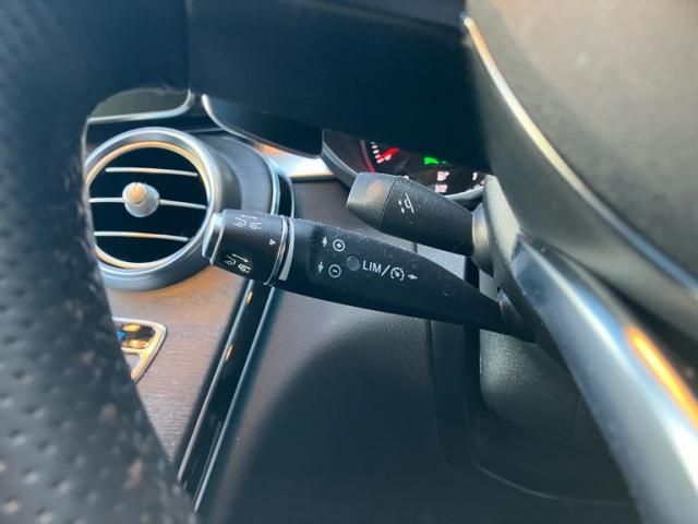 MERCEDES BENZ MERCEDES BENZ C class sedan 2014