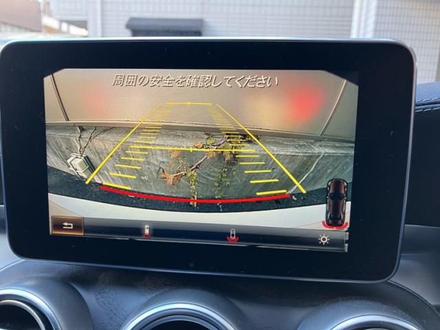 MERCEDES BENZ MERCEDES BENZ C class sedan 2014