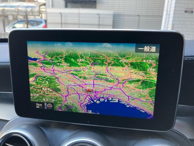 MERCEDES BENZ MERCEDES BENZ C class sedan 2014