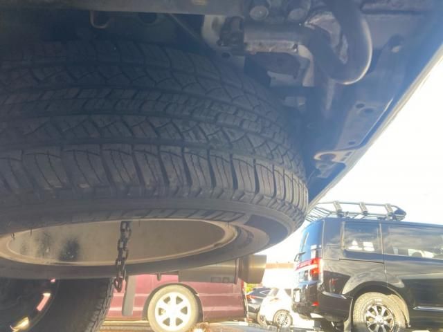 TOYOTA LANDCRUISER PRADO 2011