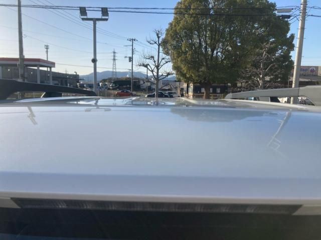 TOYOTA LANDCRUISER PRADO 2011