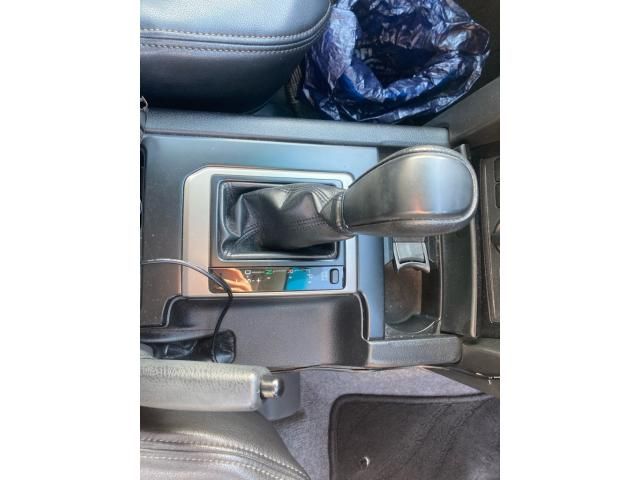 TOYOTA LANDCRUISER PRADO 2011