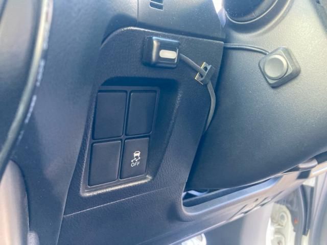 TOYOTA LANDCRUISER PRADO 2011