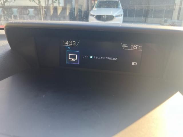 SUBARU FORESTER 2018