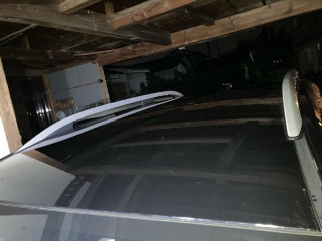 SUBARU FORESTER 2014