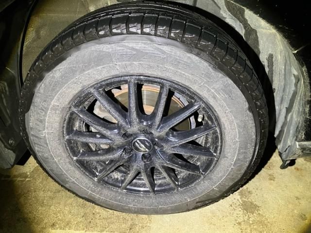 SUBARU FORESTER 2014