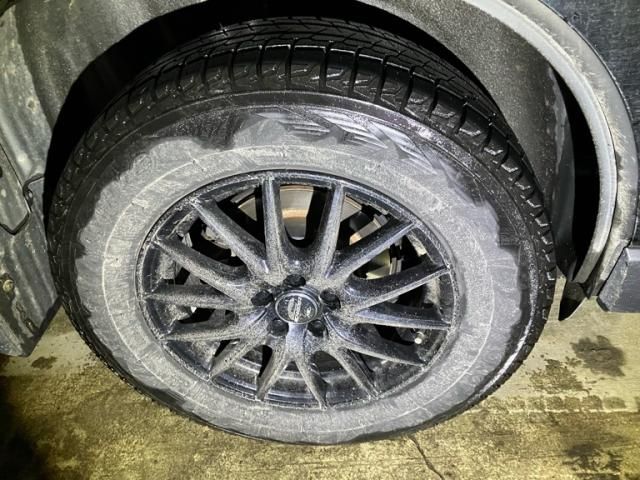 SUBARU FORESTER 2014