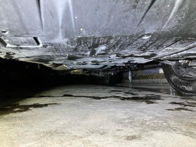 SUBARU FORESTER 2014