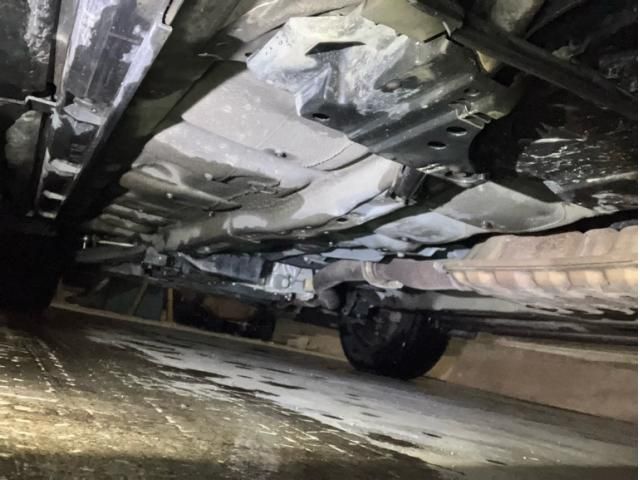 SUBARU FORESTER 2014