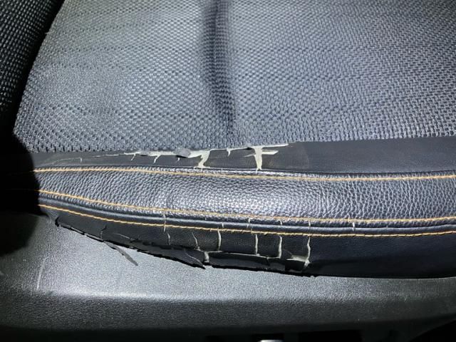 SUBARU FORESTER 2014