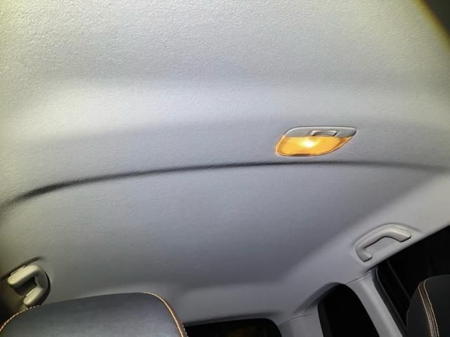 SUBARU FORESTER 2014