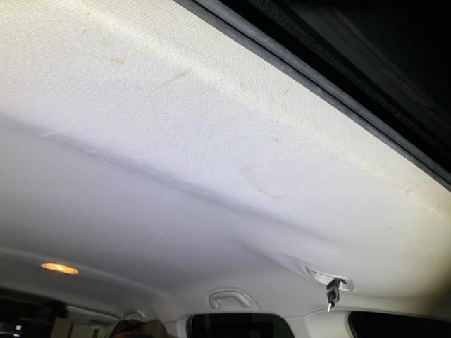 SUBARU FORESTER 2014