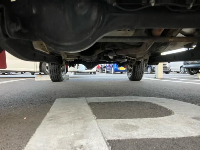 SUZUKI JIMNY 4WD 2004