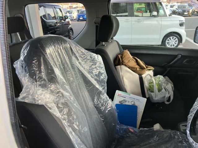 SUZUKI JIMNY 4WD 2004