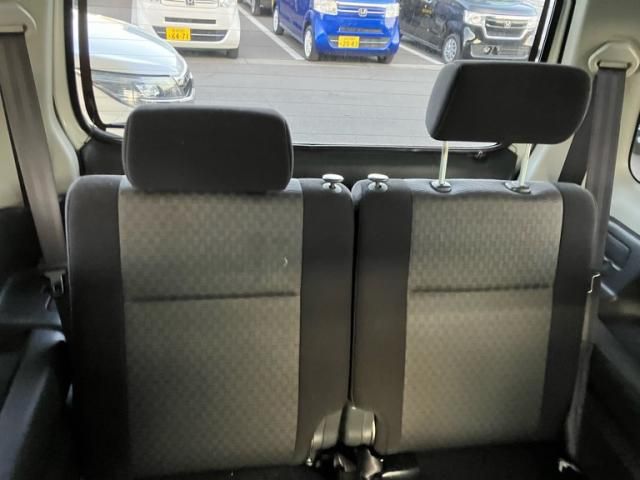 SUZUKI JIMNY 4WD 2004