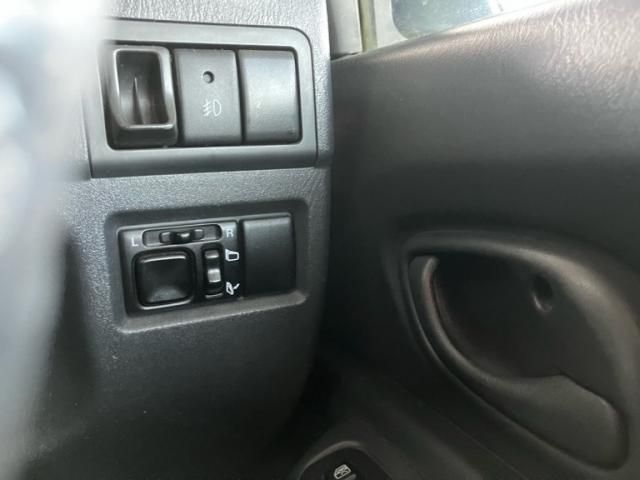 SUZUKI JIMNY 4WD 2004