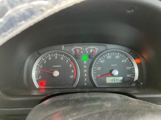 SUZUKI JIMNY 4WD 2004