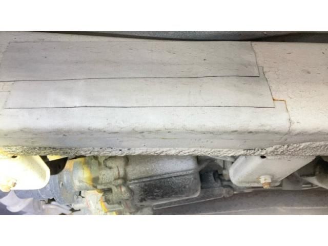 SUZUKI JIMNY 4WD 2004