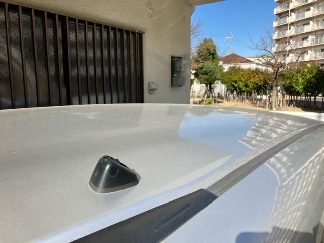 HONDA FREED HYBRID 2014