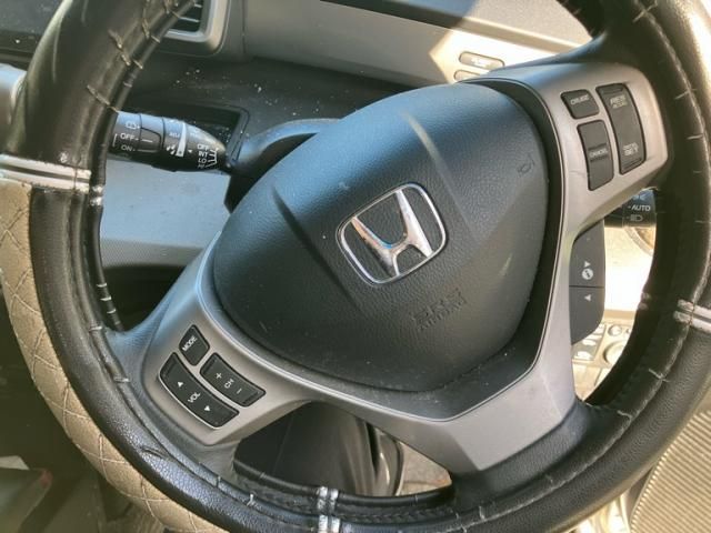 HONDA FREED HYBRID 2014