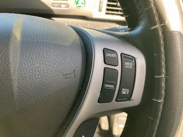 HONDA FREED HYBRID 2014