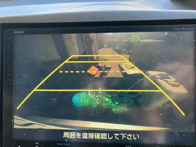 HONDA FREED HYBRID 2014