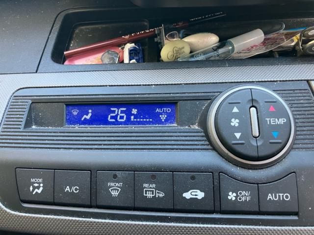 HONDA FREED HYBRID 2014